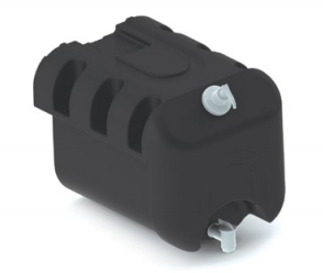 SU TANKI PLASTIK 50 LT NVP